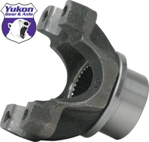 Ford Expedition Yoke - Yukon Gear & Axle - Flange Yoke - `97-`06